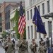 Scranton Armed Forces Day parade 2024