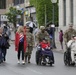 Scranton Armed Forces Day parade 2024