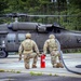 South Carolina Army National Guard Conducts Operation Palmetto Fury