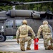 South Carolina Army National Guard Conducts Operation Palmetto Fury