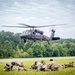 South Carolina Army National Guard Conducts Operation Palmetto Fury