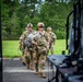 South Carolina Army National Guard Conducts Operation Palmetto Fury