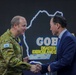 Honoring global partnership in Mongolia