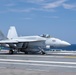 USS Ronald Reagan (CVN 76) conducts flight operations