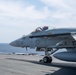 USS Ronald Reagan (CVN 76) conducts flight operations