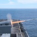 Wasp Amphibious Ready Group Conducts Live-Fire With A Purpose