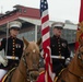 Marine Corps Mounted Color Guard East Coast Tour