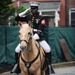 The Marine Corps Mounted Color Guard East Coast Tour