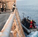 USS John S. McCain Conducts VBSS Operations