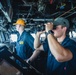 USS John S. McCain Conducts VBSS Operations