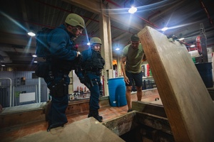 Pacific Pulse: January 05