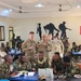 2nd Security Force Assistance Brigade leads staff exercise at African Lion 2024 in Ghana