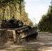 29ID positions Royal Army tanks and fighting vehicles with 12th ABCT