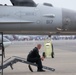 The PACAF F-16 Demo Team participates in Japanese-American Friendship Festival 24