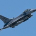 The PACAF F-16 Demo Team participates in Japanese-American Friendship Festival 24