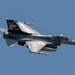 The PACAF F-16 Demo Team participates in Japanese-American Friendship Festival 24