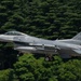 The PACAF F-16 Demo Team participates in Japanese-American Friendship Festival 24