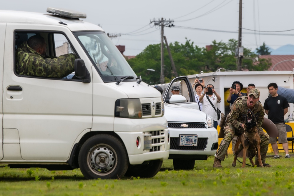 Japanese-American Friendship Festival 2024: Day Two