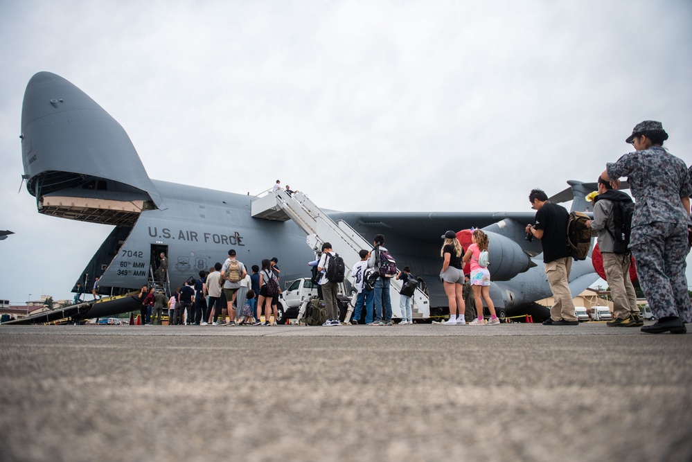 Japanese-American Friendship Festival 2024: Day Two