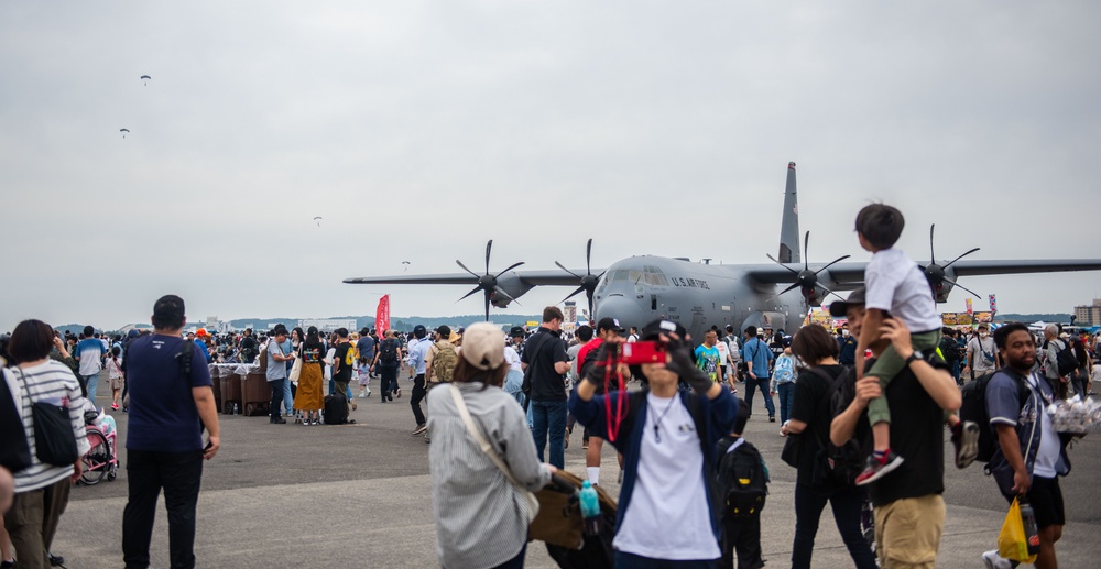 Japanese-American Friendship Festival 2024: Day Two