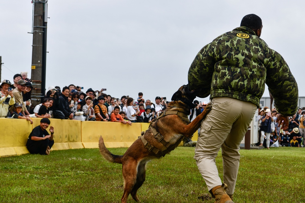 Japanese-American Friendship Festival 2024: Day Two