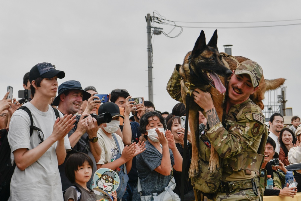 Japanese-American Friendship Festival 2024: Day Two