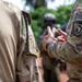 Ivorian Special Forces Conduct Simulated CASEVAC at Flintlock 24