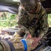 Ivorian Special Forces Conduct Simulated CASEVAC at Flintlock 24