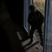 Ivorian Special Forces Conduct Night Operations at Flintlock 24