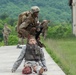 Combat medic training