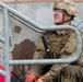 Combat medic training