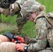 Combat medic training