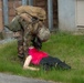 Combat medic training