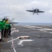 USS Ronald Reagan (CVN 76) conducts flight operations
