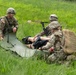 Combat medic training