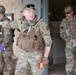 Combat medic training
