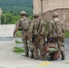 Combat medic training