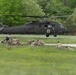 Combat medic training