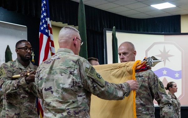 34th DSB ToA [Photo 3 of 9]