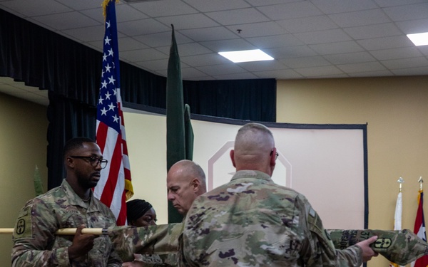 34th DSB ToA [Photo 4 of 9]