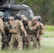 Combat medic training
