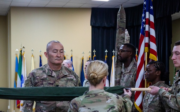 34th DSB ToA [Photo 5 of 9]