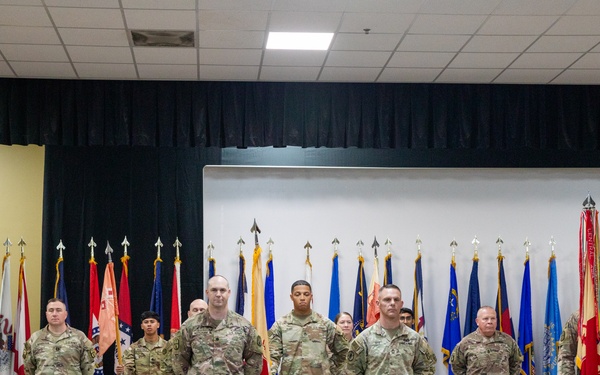 34th DSB ToA [Photo 1 of 9]