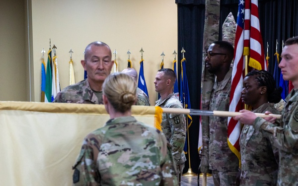 34th DSB ToA [Photo 6 of 9]