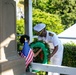 USS Higgins (DDG 76) Participates in 85th Black Ship Festival