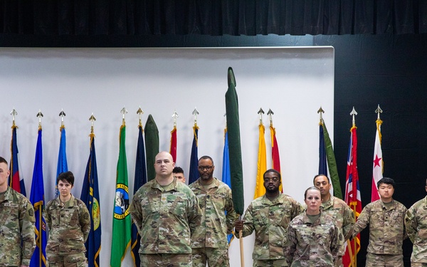 34th DSB ToA [Photo 2 of 9]