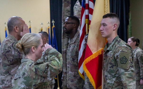 34th DSB ToA [Photo 7 of 9]