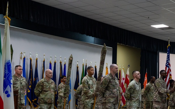 34th DSB ToA [Photo 8 of 9]