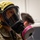 121st biochemical engineers perform gas mask fit tests