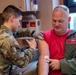 121st Medical Group help keep Airmen ready to perform the mission